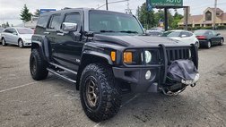 2006 HUMMER H3 Base