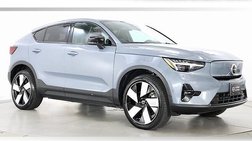 2023 Volvo C40 Recharge Twin Ultimate