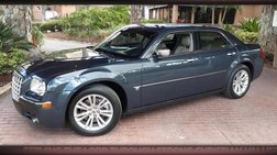 2007 Chrysler 300 C
