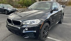 2016 BMW X6 xDrive35i