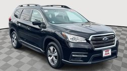 2021 Subaru Ascent Premium 8-Passenger