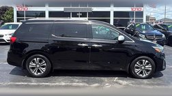 2019 Kia Sedona SX