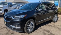 2020 Buick Enclave Premium
