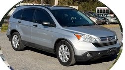 2009 Honda CR-V EX