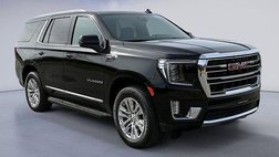 2024 GMC Yukon SLT