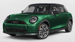 2026 MINI Hardtop Cooper S