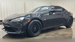 2017 Toyota 86 Base