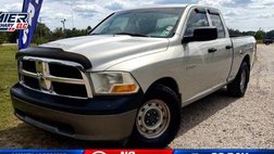 2010 Dodge Ram 1500 ST