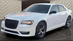 2022 Chrysler 300 Touring