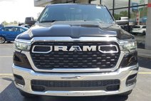 2025 Ram Ram Pickup 1500 Tradesman