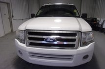 2014 Ford Expedition King Ranch