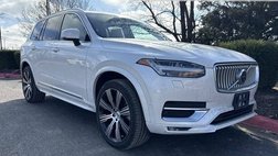 2023 Volvo XC90 B6 Ultimate Bright Theme 7P