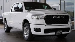 2026 Ram Ram Pickup 1500 Lone Star