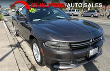 2015 Dodge Charger SE