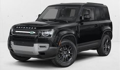 2024 Land Rover Defender 90 V8