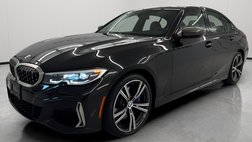 2020 BMW 3 Series M340i xDrive