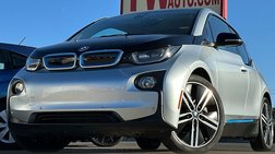2015 BMW i3 Base