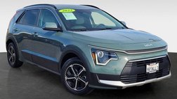 2023 Kia Niro EX