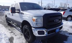 2015 Ford Super Duty F-250 XL