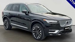 2023 Volvo XC90 B5 Plus Bright Theme