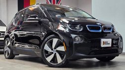 2017 BMW i3 94 Ah