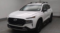 2023 Hyundai Santa Fe XRT