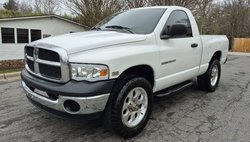 2004 Dodge Ram 1500 ST