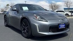 2018 Nissan 370Z Base