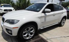 2011 BMW X6 xDrive35i