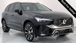 2025 Volvo XC60 B5 Plus Dark Theme