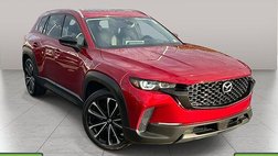 2023 Mazda CX-50 2.5 S Premium Plus