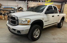 2006 Dodge Ram 2500 SLT