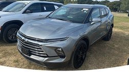 2024 Chevrolet Blazer Premier