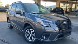 2023 Subaru Forester Premium