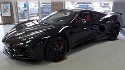 2026 Chevrolet Corvette Stingray
