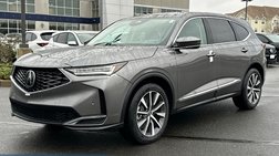 2026 Acura MDX SH-AWD w/Tech