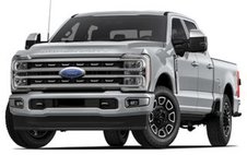 2023 Ford Super Duty F-250 Super Duty