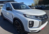 2023 Mitsubishi Outlander Sport Ralliart