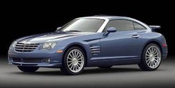 2005 Chrysler Crossfire SRT-6 Base