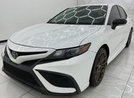 2023 Toyota Camry SE Nightshade