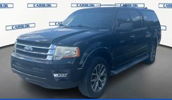 2015 Ford Expedition EL XLT