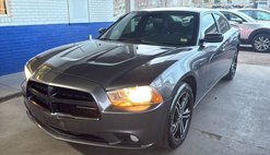 2013 Dodge Charger SXT Plus