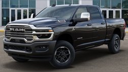 2025 Ram Ram Pickup 2500 Laramie