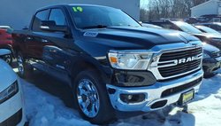 2019 Ram Ram Pickup 1500 Big Horn