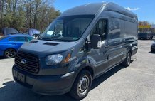2019 Ford Transit 250