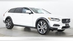 2024 Volvo V90 Cross Country B6 Ultimate