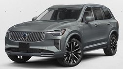 2026 Volvo XC90 T8 Ultra Dark 7P