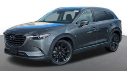 2022 Mazda CX-9 Touring Plus