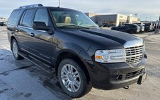 2013 Lincoln Navigator Base