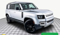 2023 Land Rover Defender 110 S